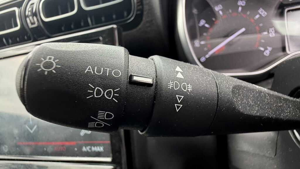 Citroen C3 Aircross Puretech Shine Plus Ss  #18