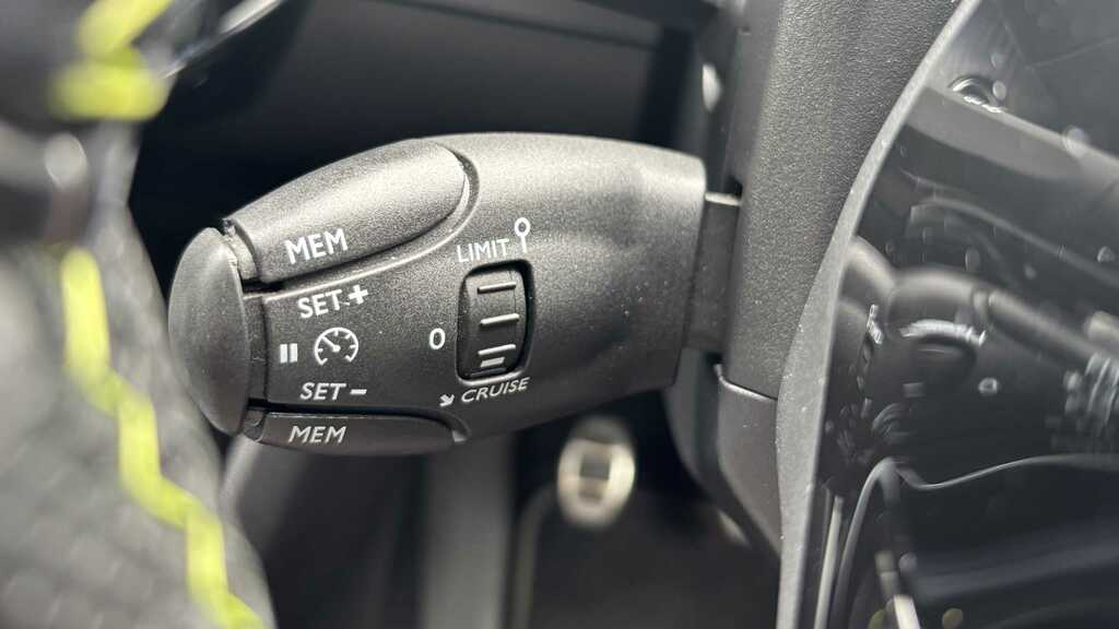 Peugeot 2008 1.2 Puretech 130 Gt Eat8 Blue #15