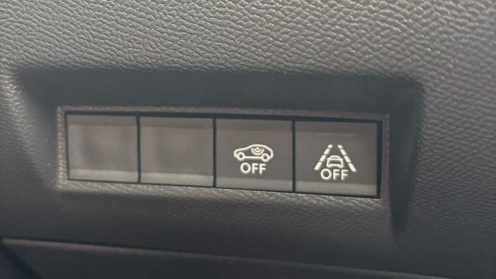 Peugeot 2008 1.2 Puretech 130 Gt Eat8 Blue #17