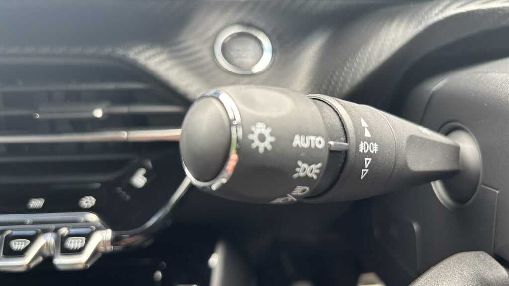 Peugeot 2008 1.2 Puretech 130 Gt Eat8 Blue #14