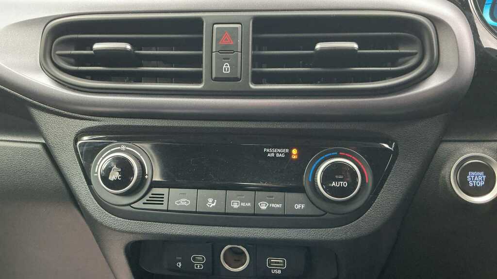 Hyundai I10 1.0T 90 N Line Nav Grey #14