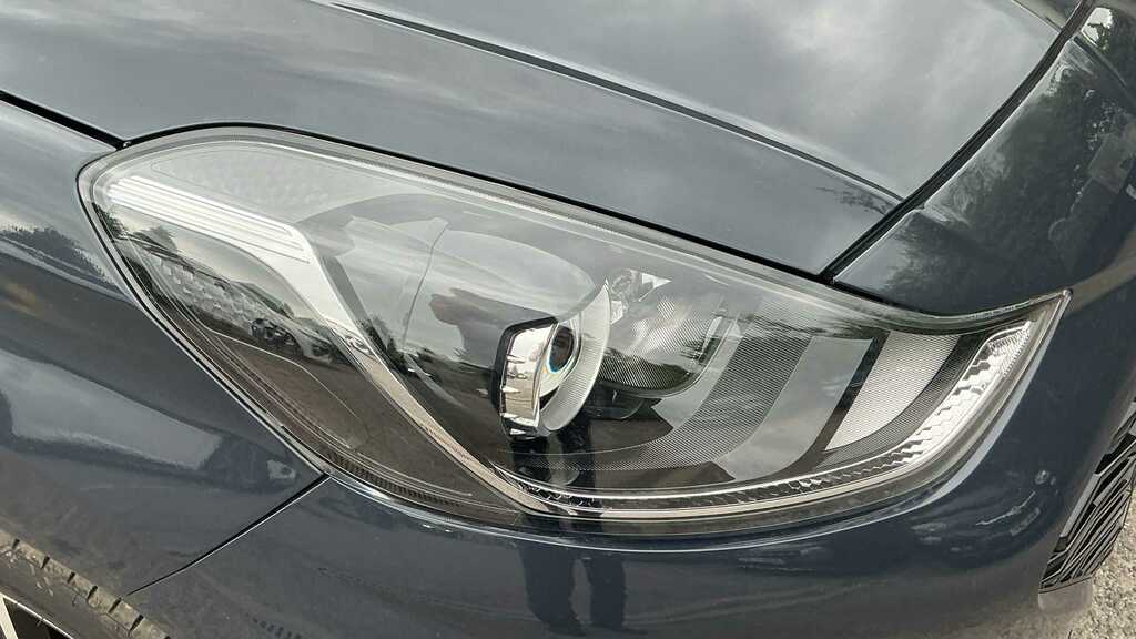 Hyundai I10 1.0T 90 N Line Nav Grey #25