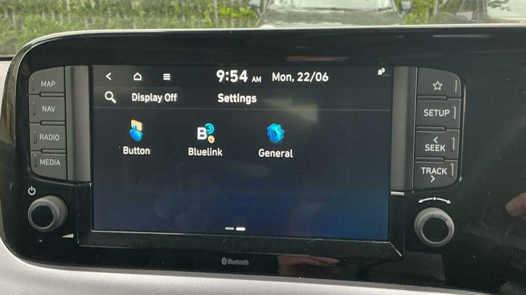 Hyundai I10 1.0T 90 N Line Nav Grey #13