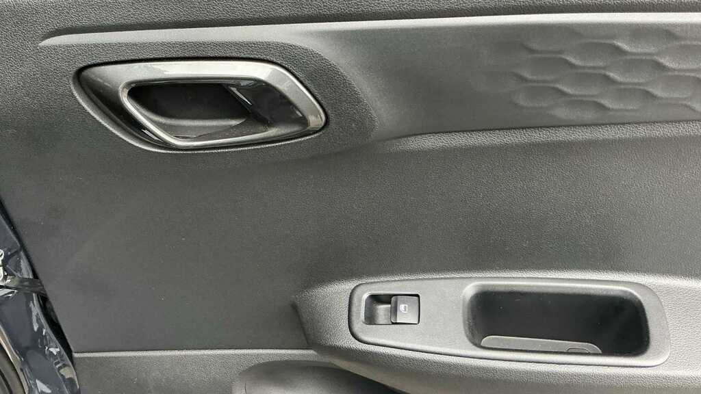 Hyundai I10 1.0T 90 N Line Nav Grey #20