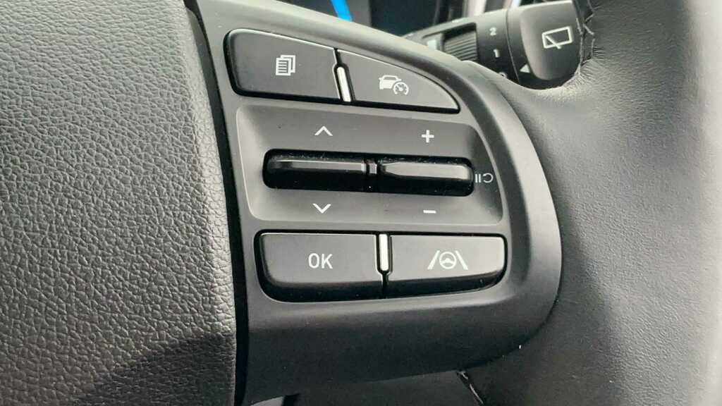 Hyundai I10 1.0T 90 N Line Nav Grey #9