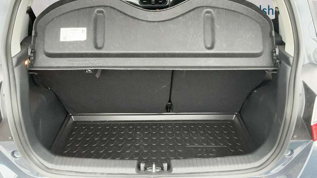 Hyundai I10 1.0T 90 N Line Nav Grey #7