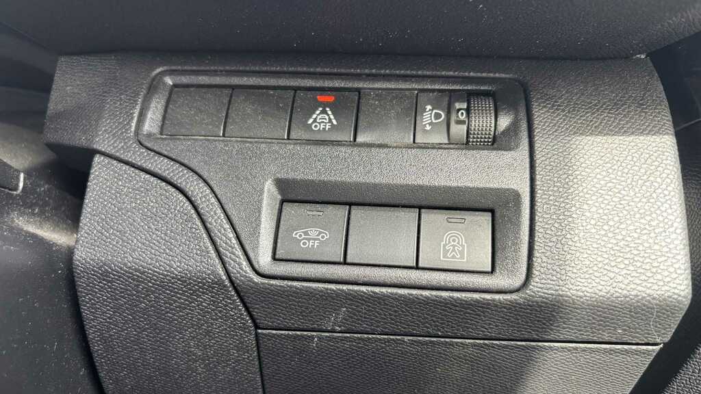 Peugeot 5008 1.2 Puretech Allure #18