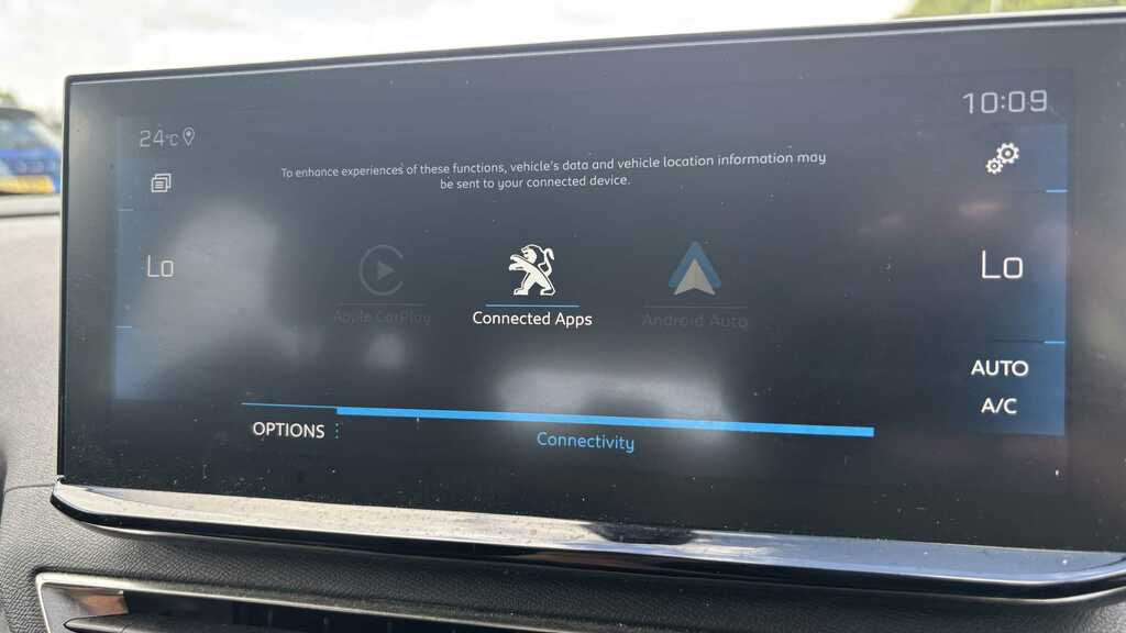 Peugeot 5008 1.2 Puretech Allure #25