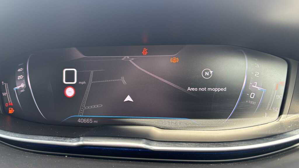 Peugeot 5008 1.2 Puretech Allure #12