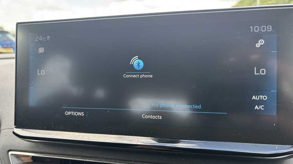 Peugeot 5008 1.2 Puretech Allure #24