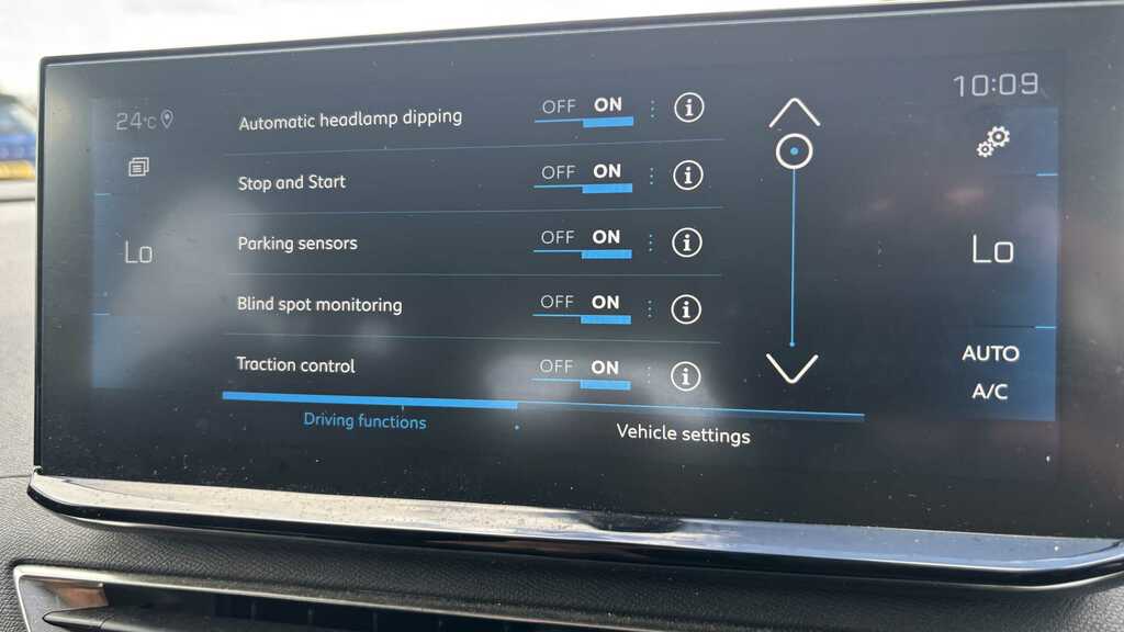 Peugeot 5008 1.2 Puretech Allure #22