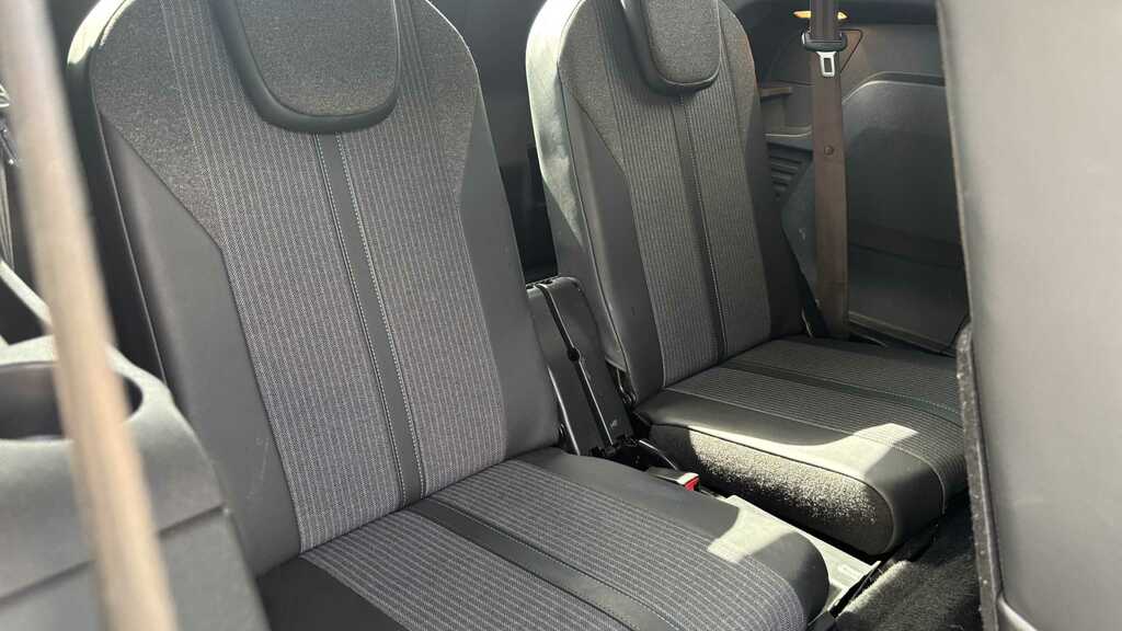 Peugeot 5008 1.2 Puretech Allure #30