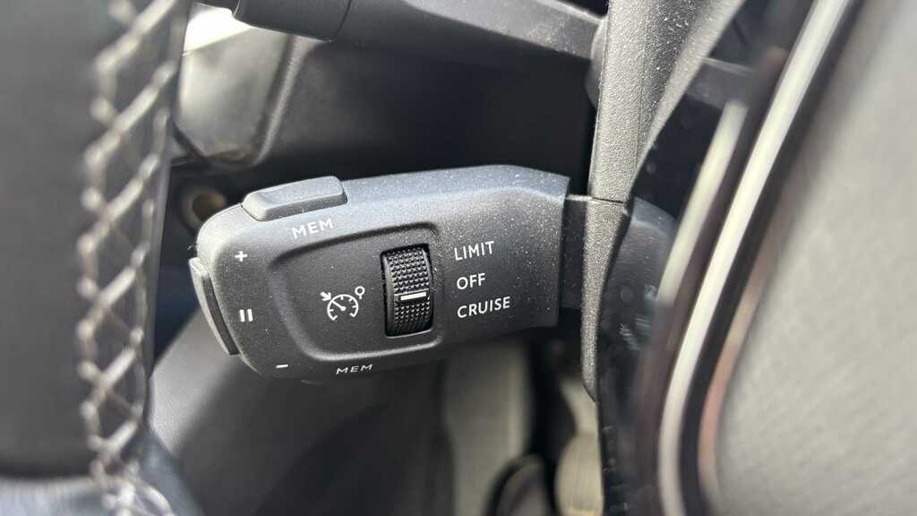 Peugeot 5008 1.2 Puretech Allure #15