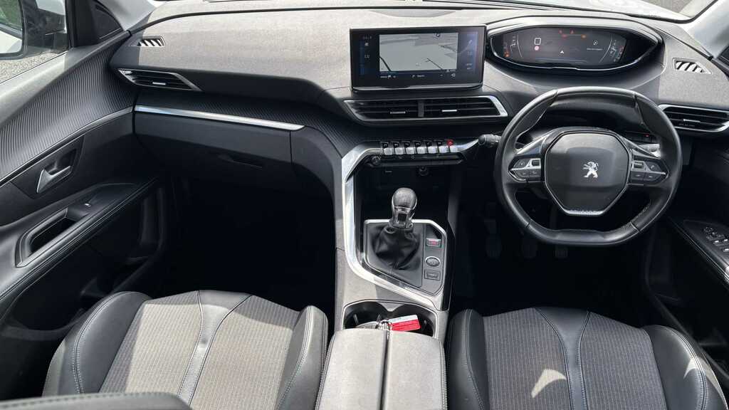 Peugeot 5008 1.2 Puretech Allure #7