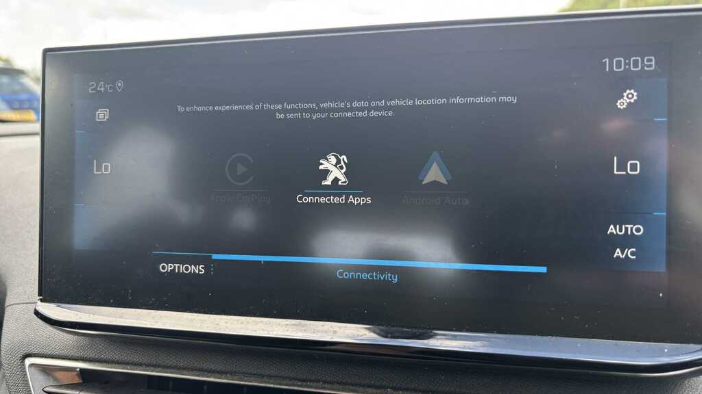 Peugeot 5008 1.2 Puretech Allure #26