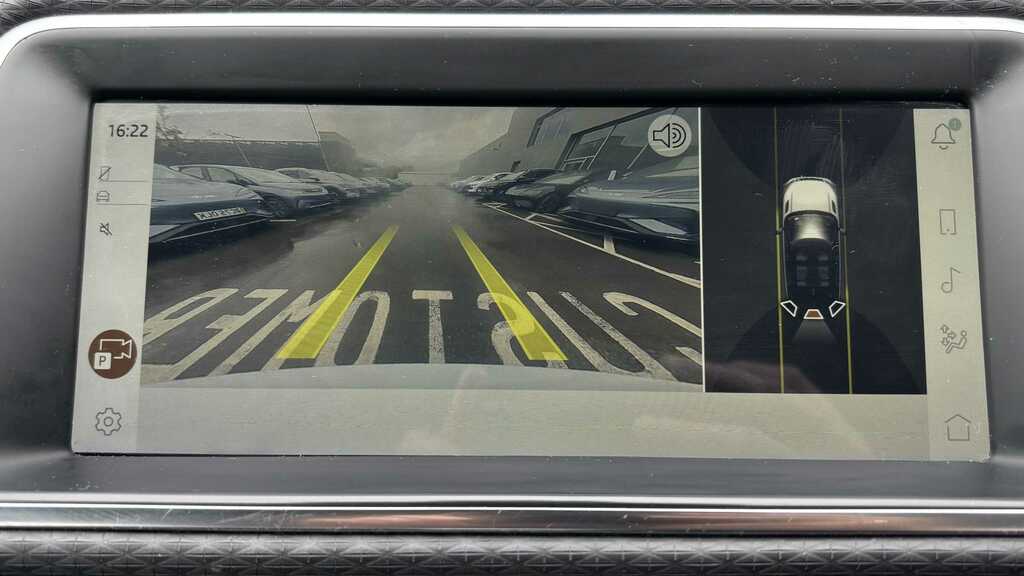 Land Rover Range Rover Evoque 2.0 P250 Mhev R-dynamic Se Suv 4Wd Grey #10