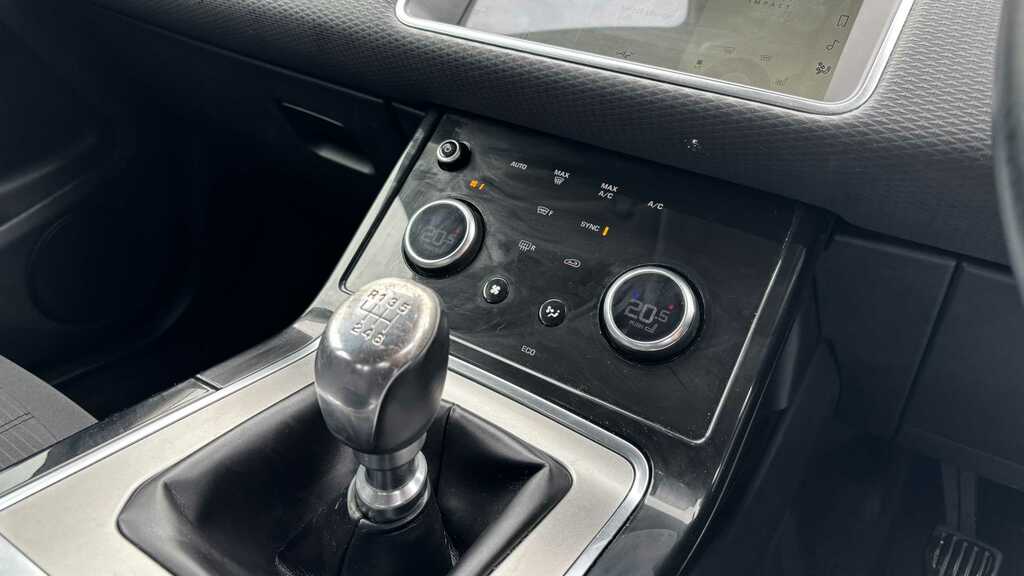 Land Rover Range Rover Evoque 2.0 P250 Mhev R-dynamic Se Suv 4Wd Grey #11