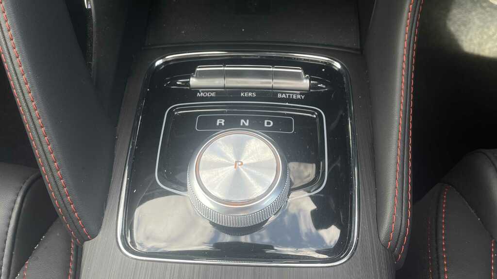 MG ZS 1.0 T Gdi Exclusive Suv Black #14