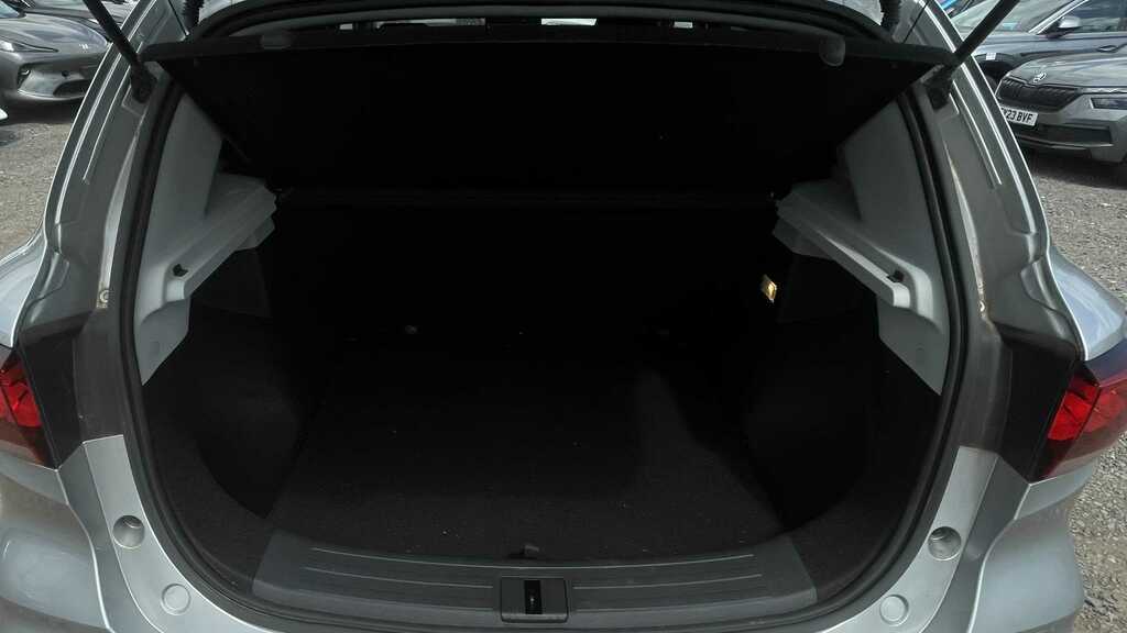 MG ZS 1.0 T Gdi Exclusive Suv Black #17