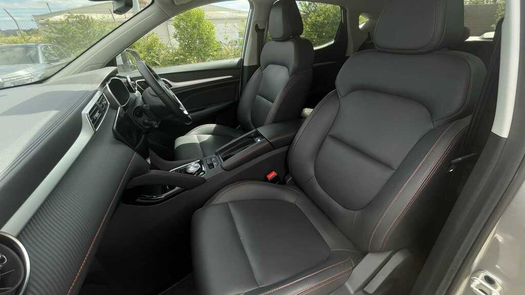 MG ZS 1.0 T Gdi Exclusive Suv Black #18