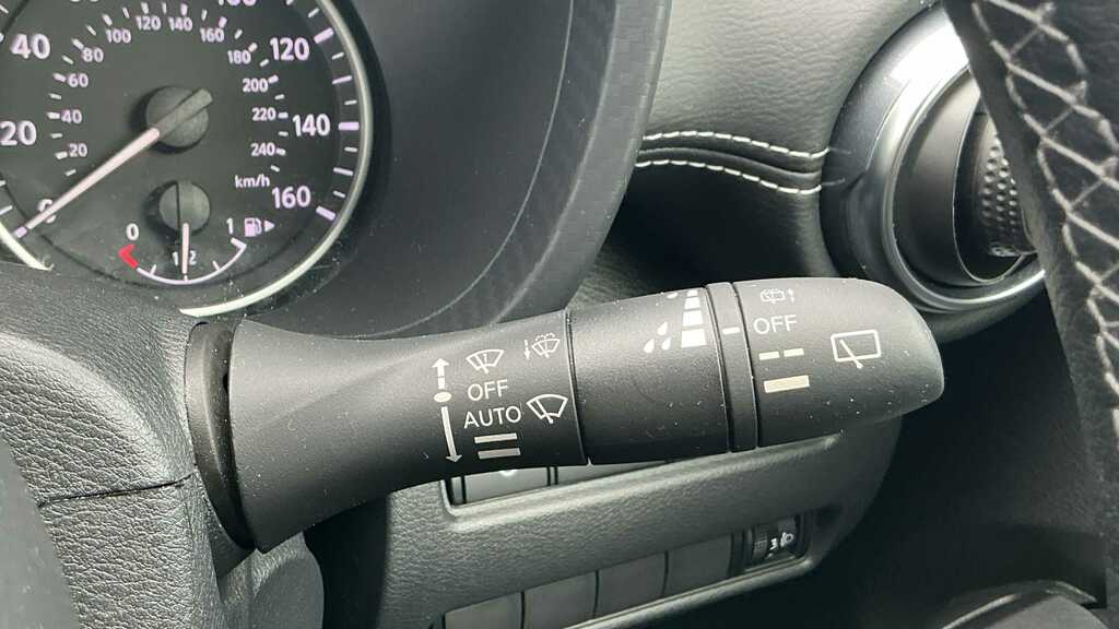 Nissan Juke 1.6 Hybrid N-connecta  #16