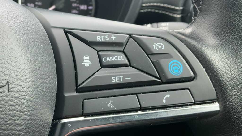 Nissan Juke 1.6 Hybrid N-connecta  #14