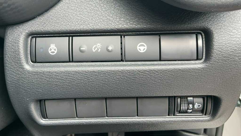 Nissan Juke 1.6 Hybrid N-connecta  #13
