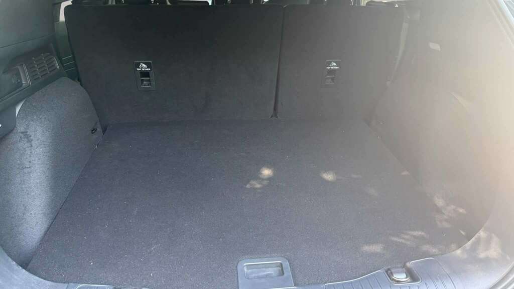 Ford Kuga 1.5 Ecoboost 150 Titanium Edition 2023 MT73EVD Blue #5
