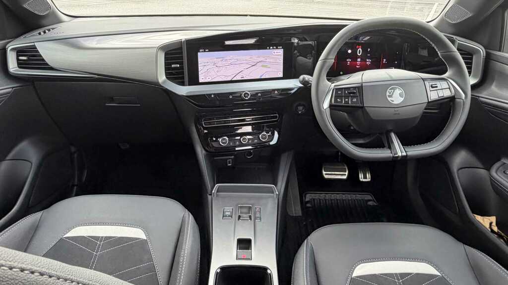 Vauxhall Mokka 1.2 Turbo 136 Ultimate Black #9