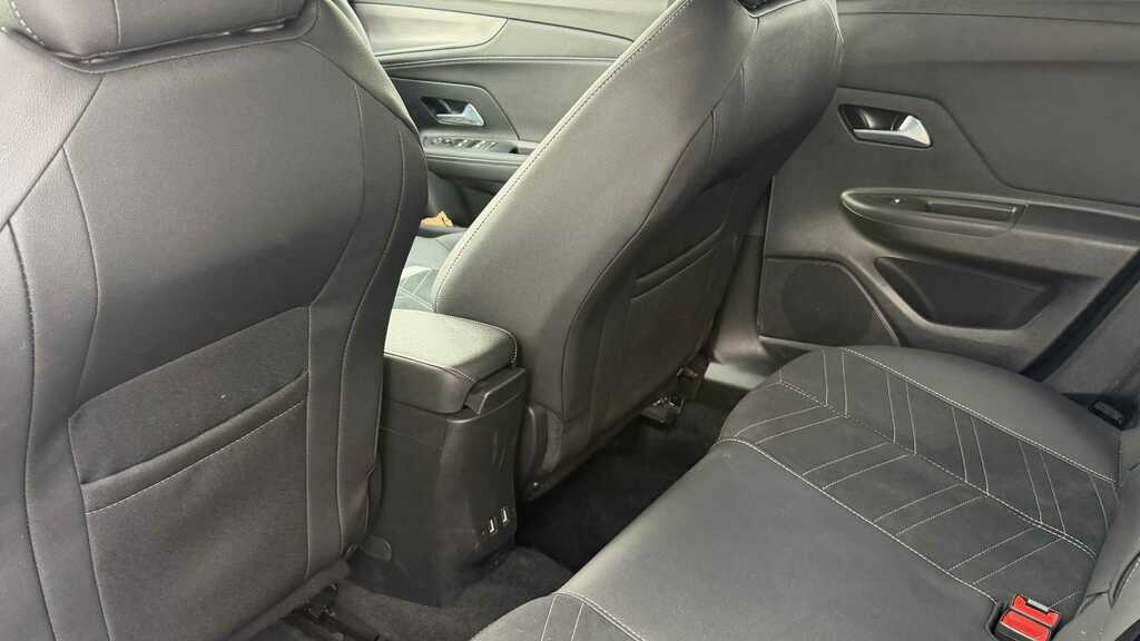 Vauxhall Mokka 1.2 Turbo 136 Ultimate Black #12