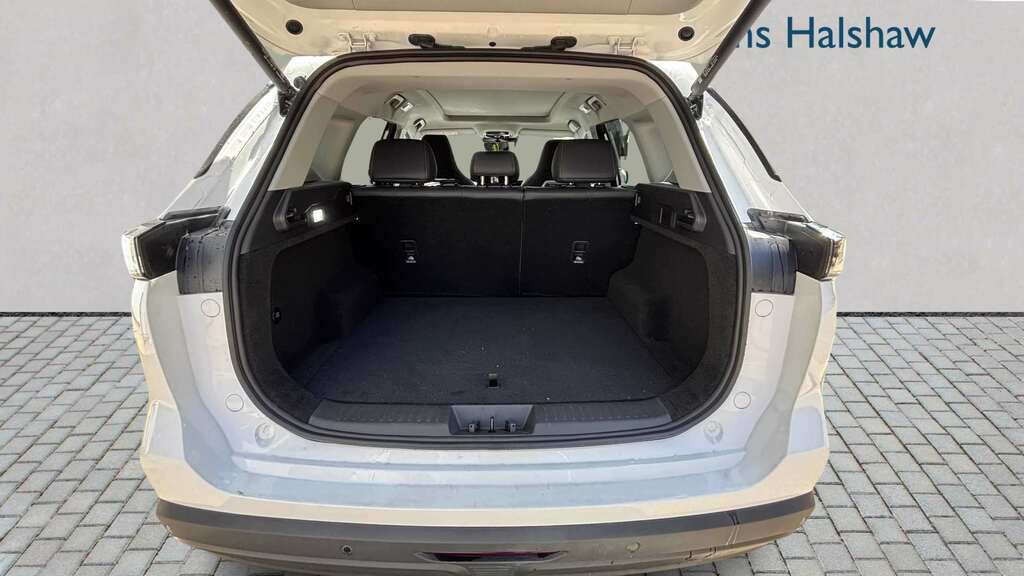 Chery Tiggo 7 1.6T Summit Dct 2026 White #6