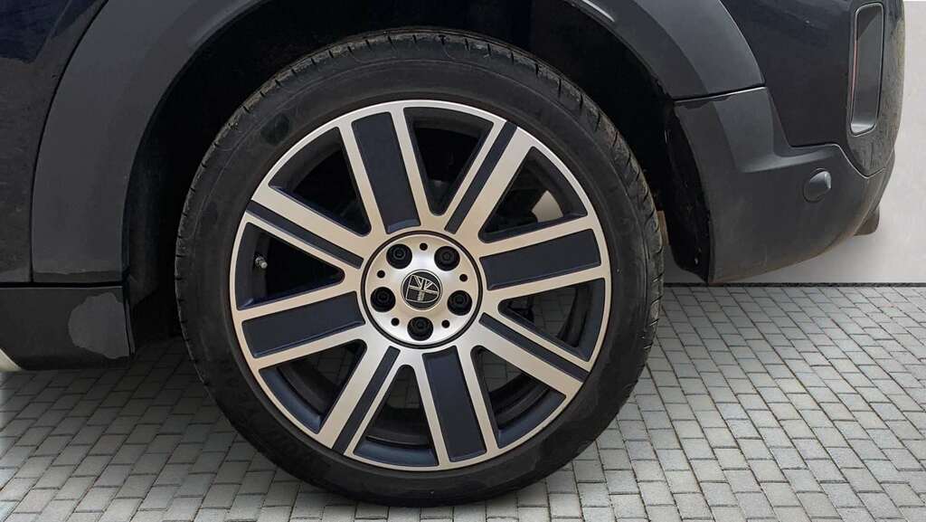 Mini Countryman 2.0 Cooper S Exclusive Premium Plus 2023 Black #6