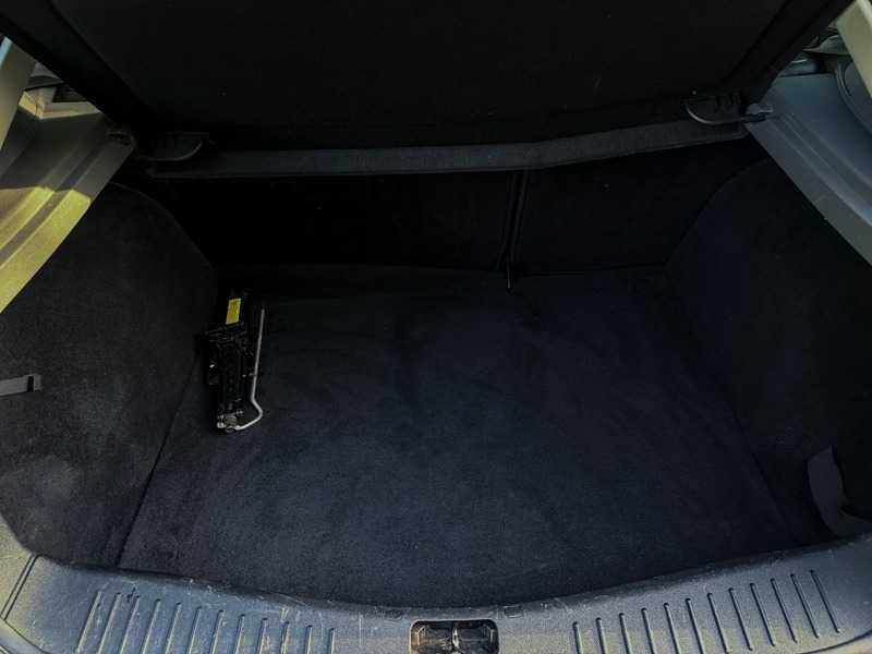 Ford Focus St-2 Stage 2 Matt Lewis Motorsport Block Mod A Black #14