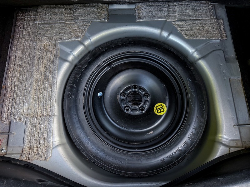Ford Focus St-2 Stage 2 Matt Lewis Motorsport Block Mod A Black #15