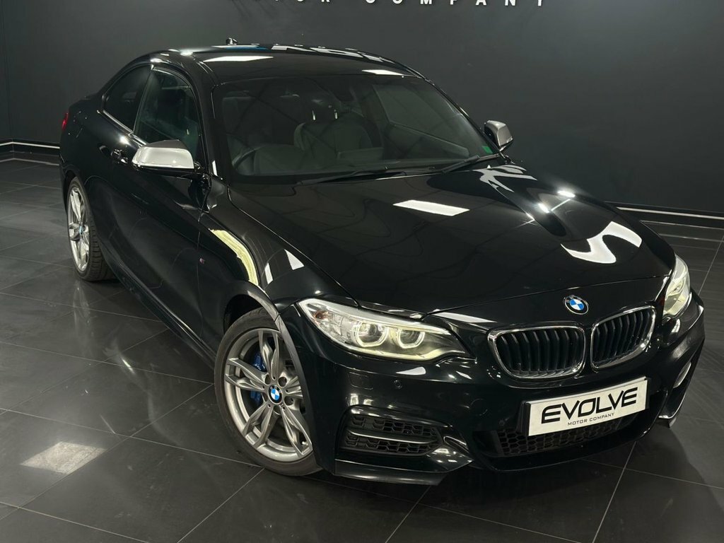 BMW 2 Series Gran Coupe 2.0 220D M Sport Euro 6 Ss Grey #10