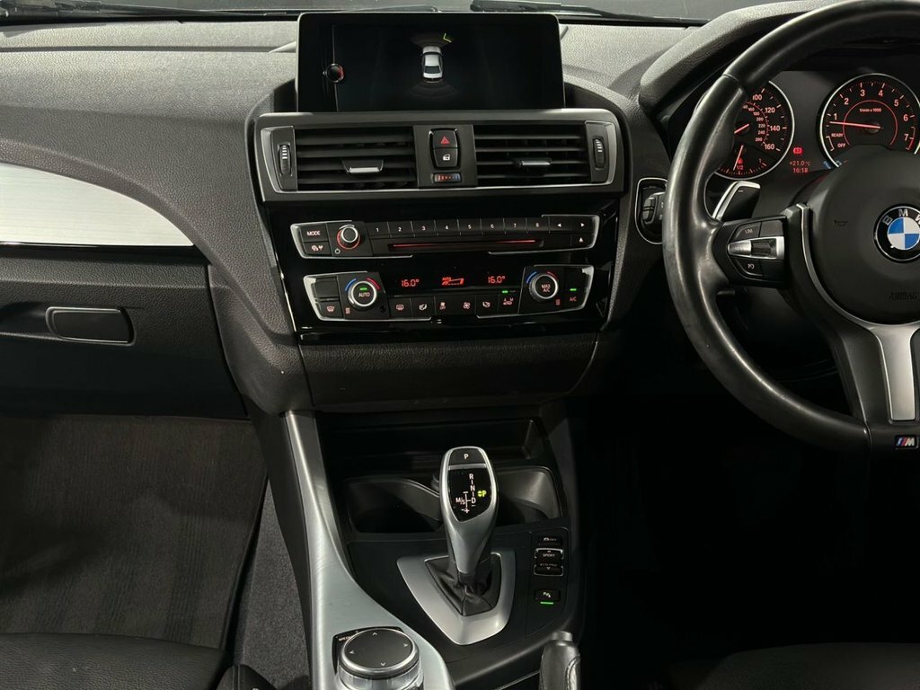 BMW 2 Series Gran Coupe 2.0 220D M Sport Euro 6 Ss Grey #18