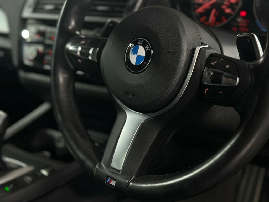 BMW 2 Series Gran Coupe 2.0 220D M Sport Euro 6 Ss Grey #20