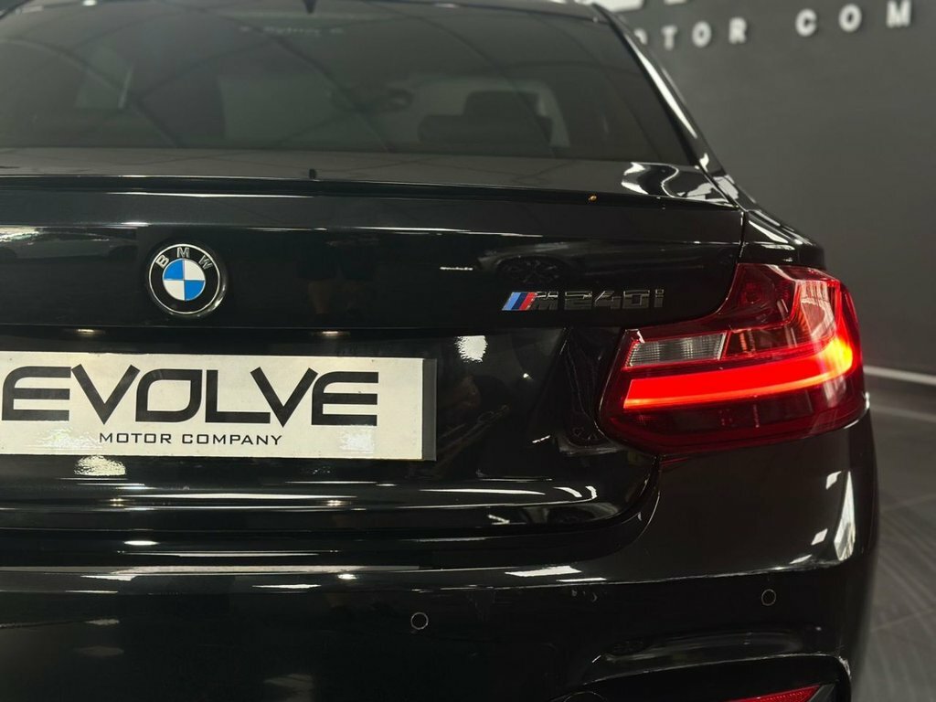 BMW 2 Series Gran Coupe 2.0 220D M Sport Euro 6 Ss Grey #7