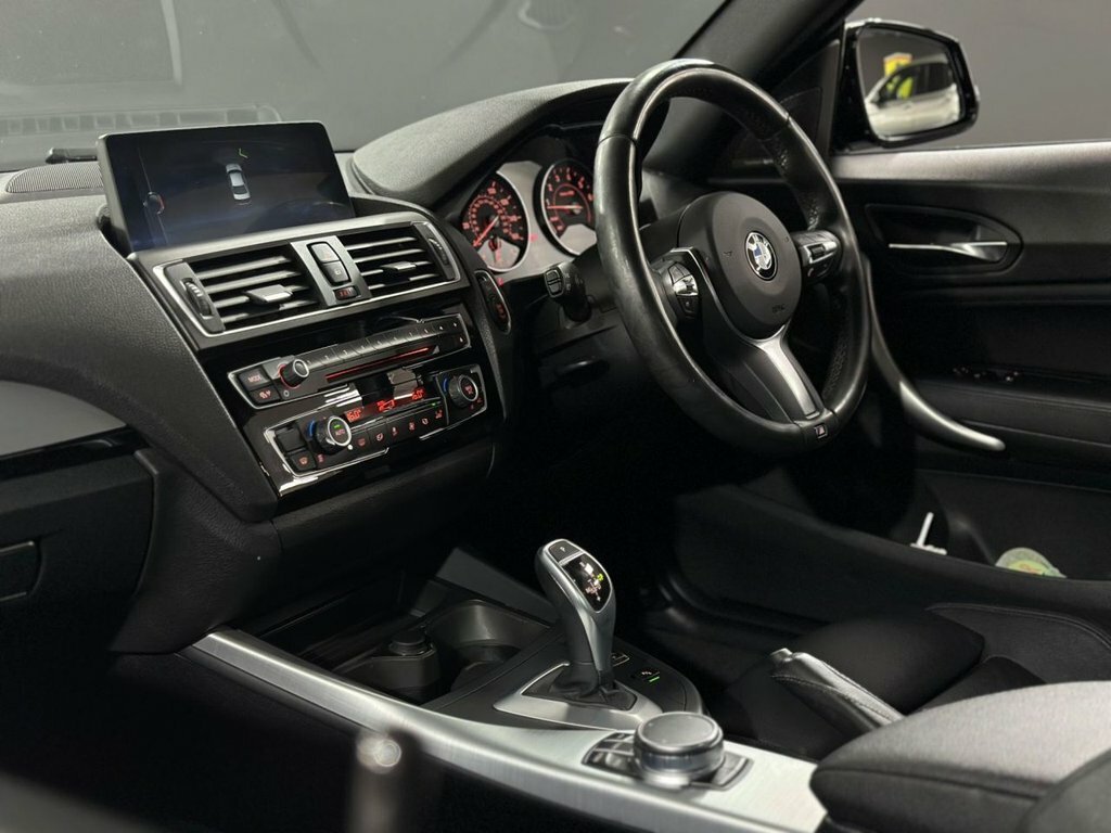 BMW 2 Series Gran Coupe 2.0 220D M Sport Euro 6 Ss Grey #19