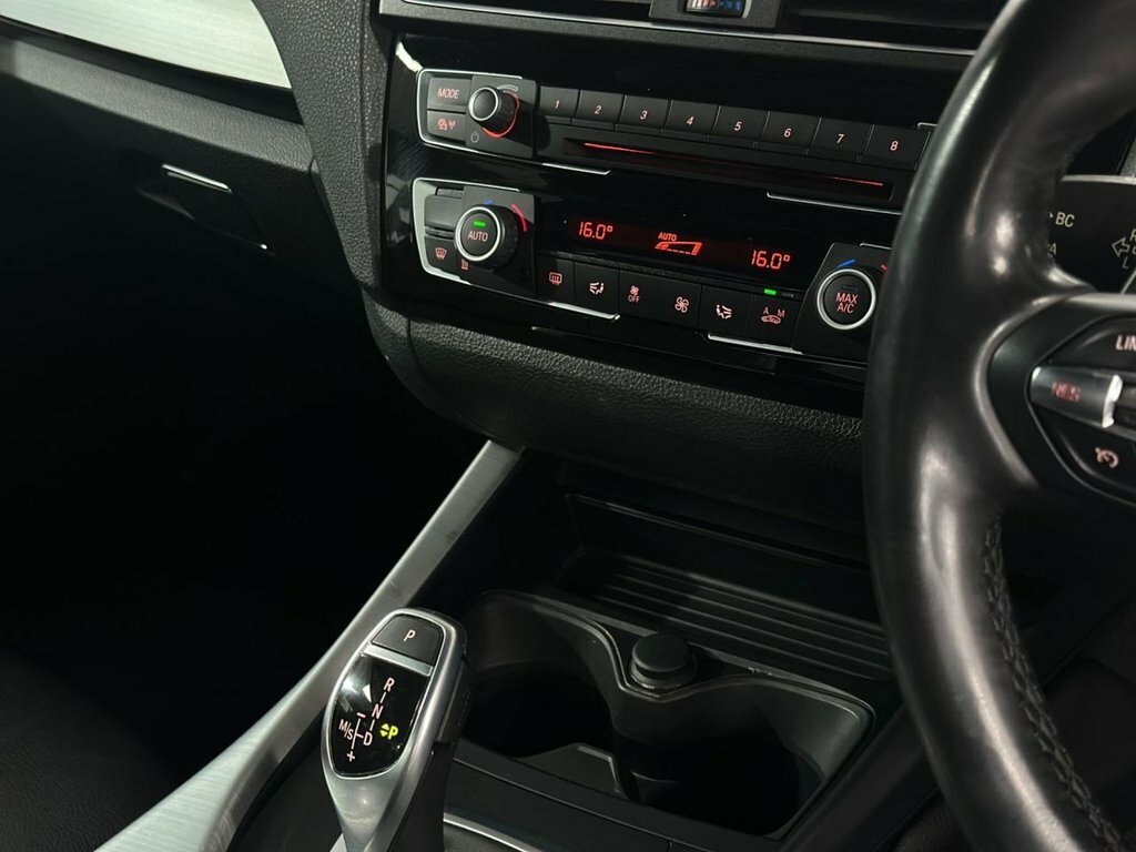 BMW 2 Series Gran Coupe 2.0 220D M Sport Euro 6 Ss Grey #22