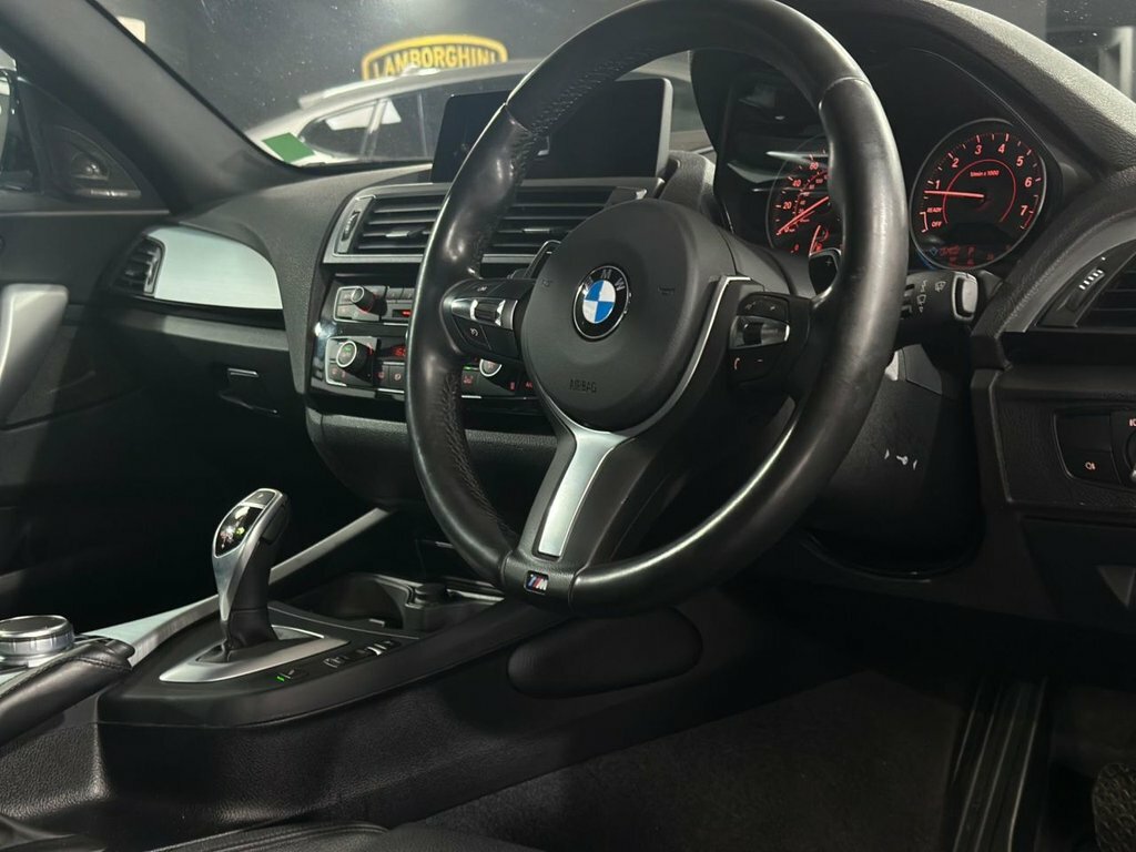 BMW 2 Series Gran Coupe 2.0 220D M Sport Euro 6 Ss Grey #17