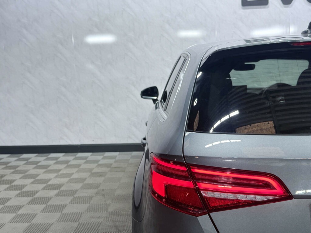 Audi A3 1.0 Tfsi 30 Black Edition Sportback S Tronic Euro Grey #68