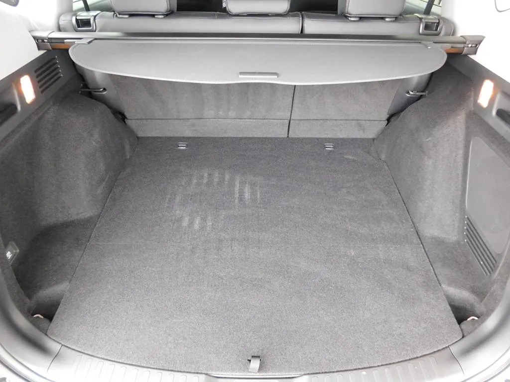 Honda Cr-V 2.0 I-mmd Hybrid Sr 2Wd Ecvt #9