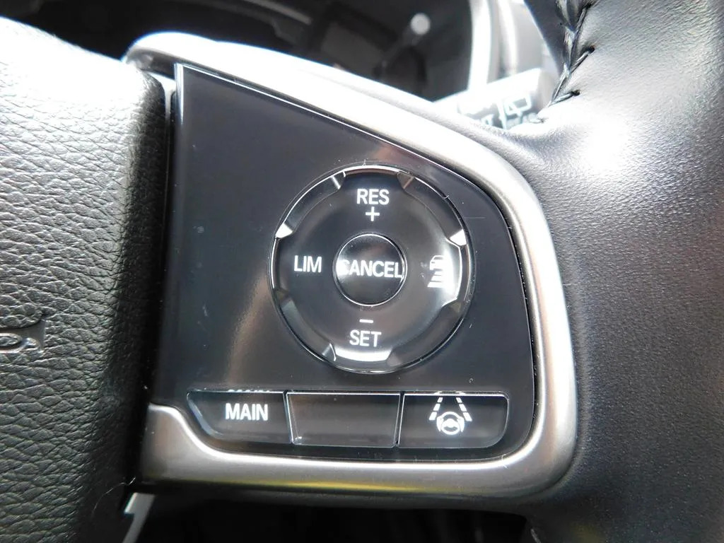Honda Cr-V 2.0 I-mmd Hybrid Sr 2Wd Ecvt #19