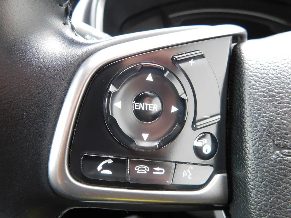 Honda Cr-V 2.0 I-mmd Hybrid Sr 2Wd Ecvt #18