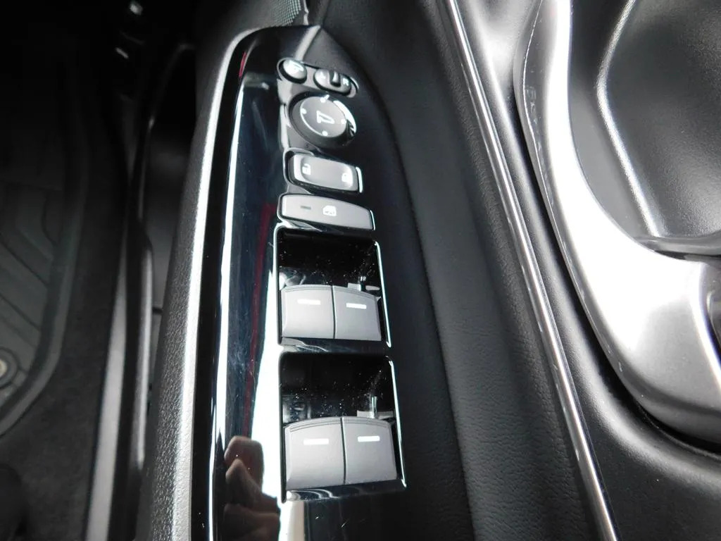 Honda Cr-V 2.0 I-mmd Hybrid Sr 2Wd Ecvt #21