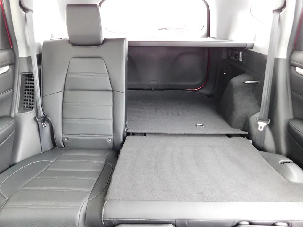 Honda Cr-V 2.0 I-mmd Hybrid Sr 2Wd Ecvt #20