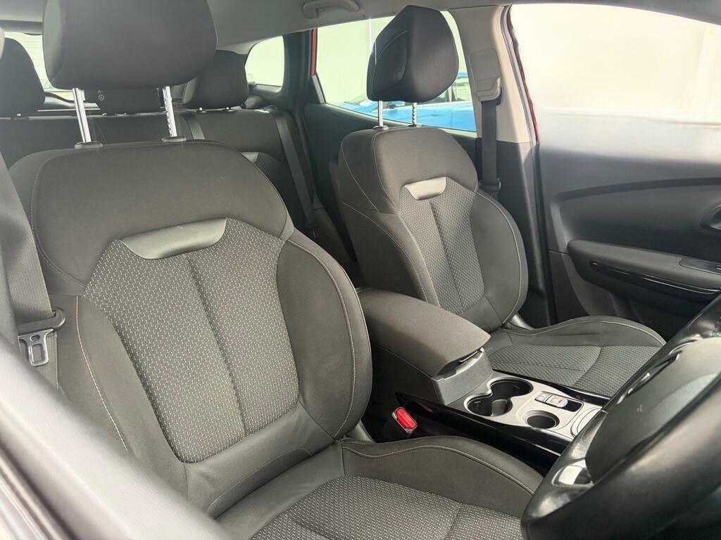 Renault Kadjar 1.2 Tce Dynamique S Nav Suv Euro Silver #20