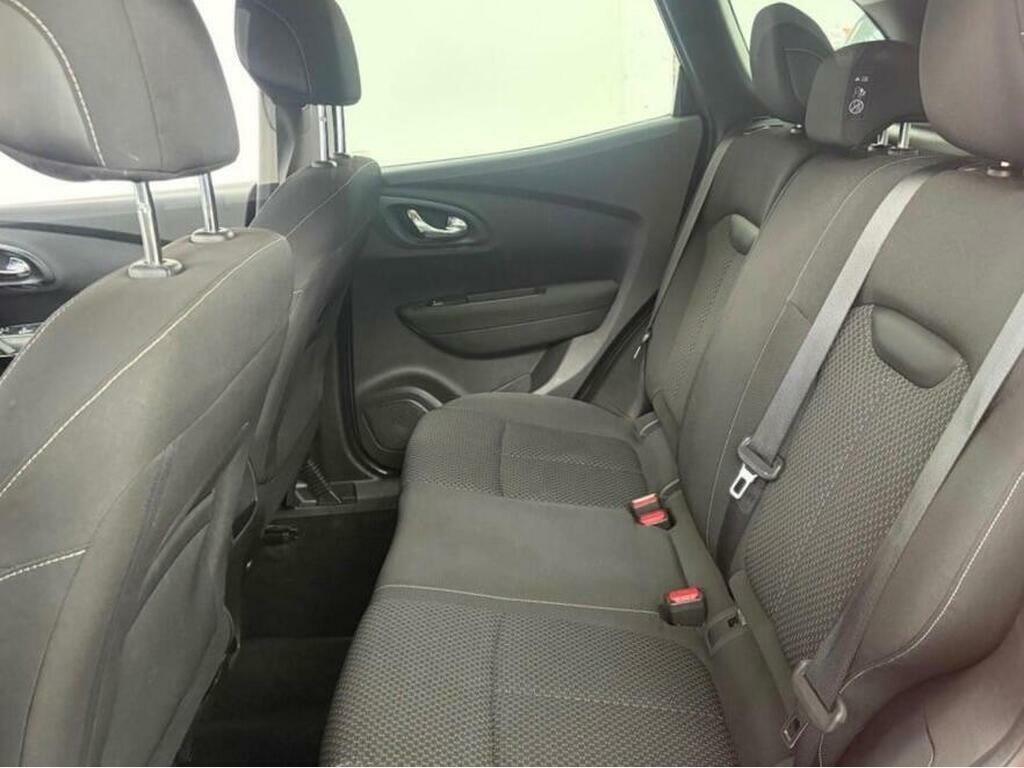Renault Kadjar 1.2 Tce Dynamique S Nav Suv Euro Silver #19
