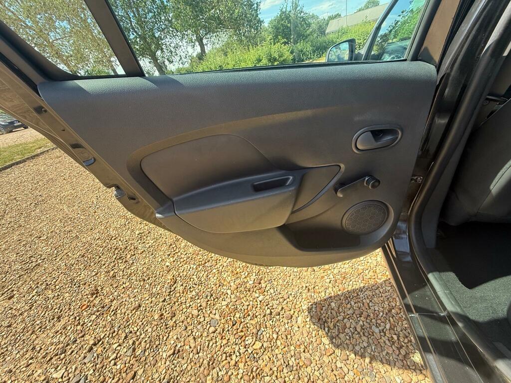 Dacia Logan Estate 1.5 Dci Laureate Euro 6 Ss 201616 Blue #26